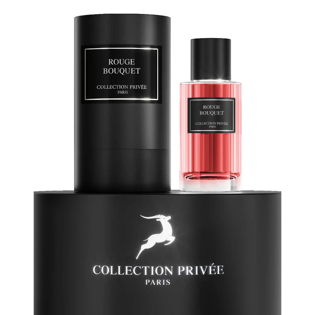 COLLECTION PRIVÉE GAZELLE