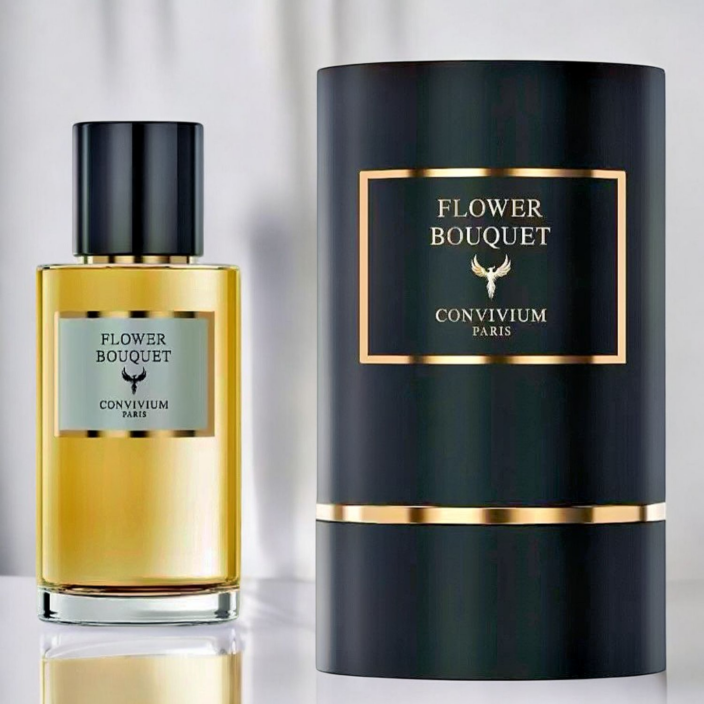 COLLECTION CONVIVIUM