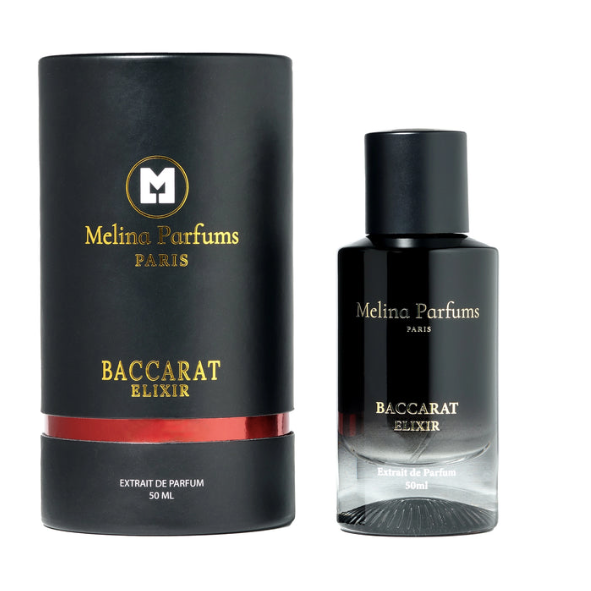 MELINA PARFUMS PARIS