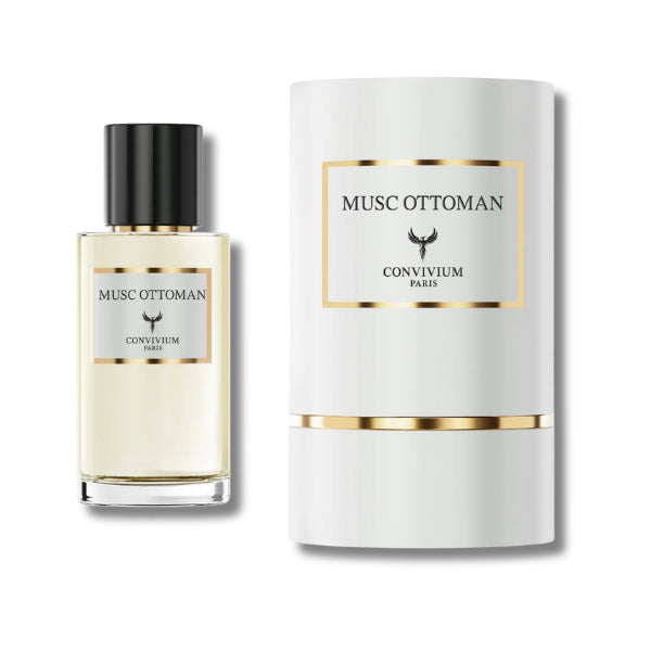 COLLECTION CONVIVIUM