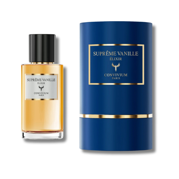 COLLECTION CONVIVIUM