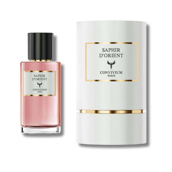 COLLECTION CONVIVIUM