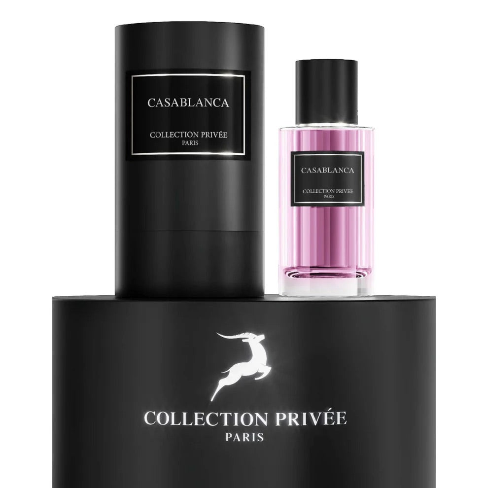 COLLECTION PRIVÉE GAZELLE