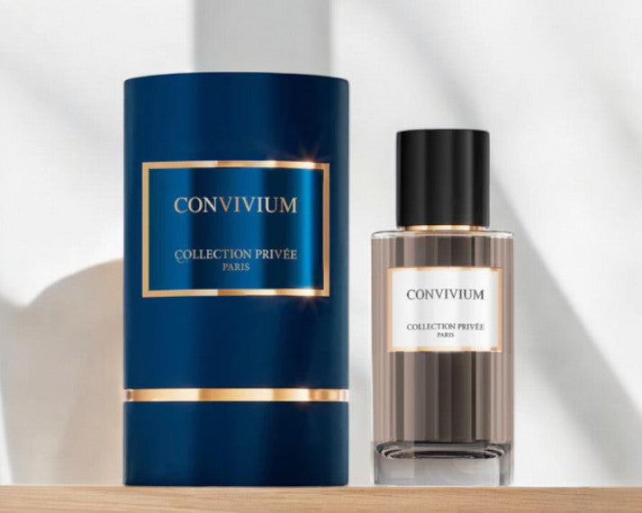 COLLECTION CONVIVIUM