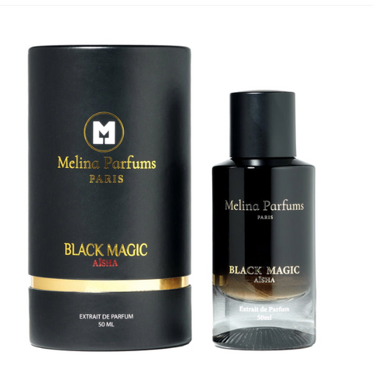 MELINA PARFUMS PARIS