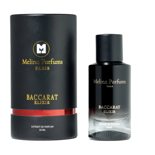 MELINA PARFUMS PARIS