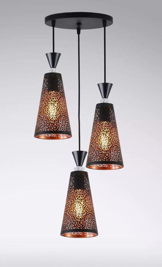 LAMPE SUSPENDUES