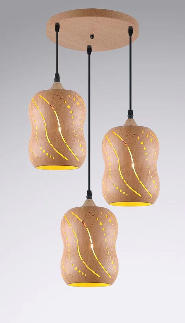 LAMPE SUSPENDUES