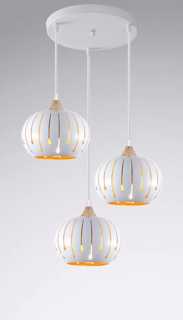 LAMPE SUSPENDUES