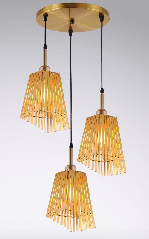 LAMPE SUSPENDUES